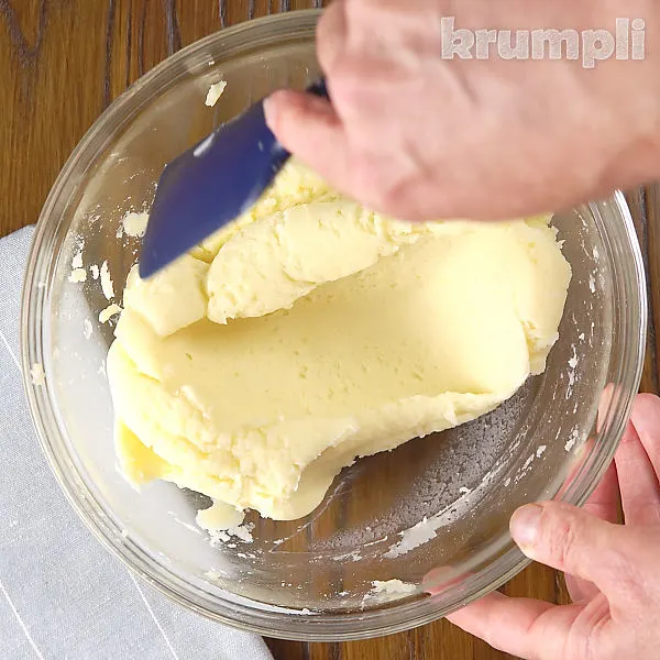Hachis Parmentier process shots 13 of 19