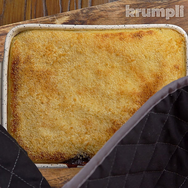 Hachis Parmentier process shots 19 of 19