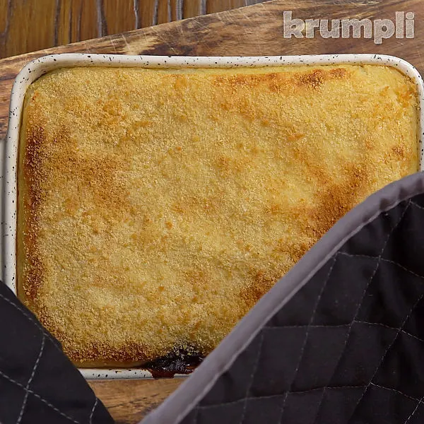 Hachis Parmentier process shots 19 of 19