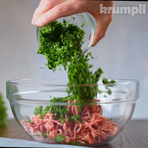 Lamb Arayes process shots 1 of 8