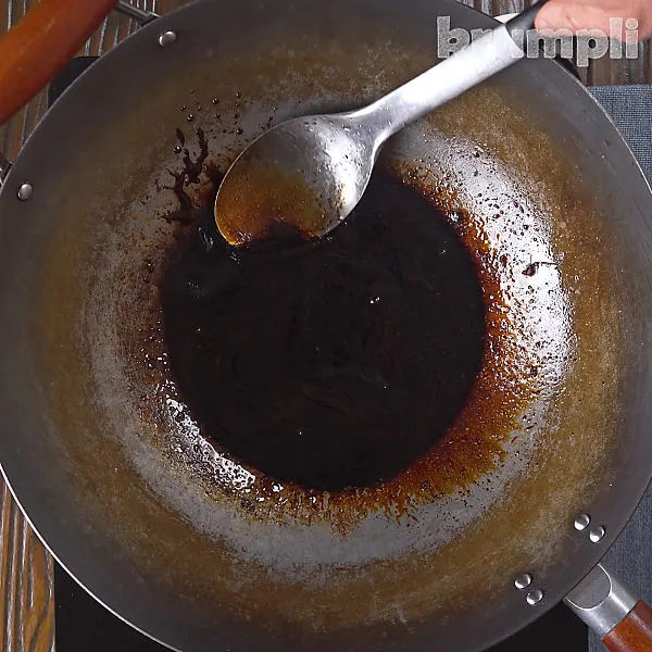 Vietnamese Pork Belly process step 5 of 13