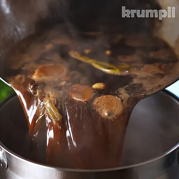 Chinese Braised Pork process shots 13 of 20