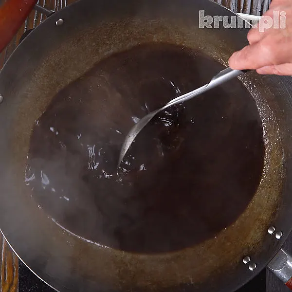 Chinese Braised Pork process shots 18 of 20