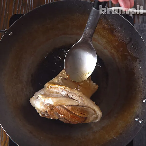 Chinese Braised Pork process shots 6 of 20