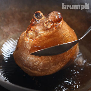 Chinese Braised Pork process shots 7 of 20