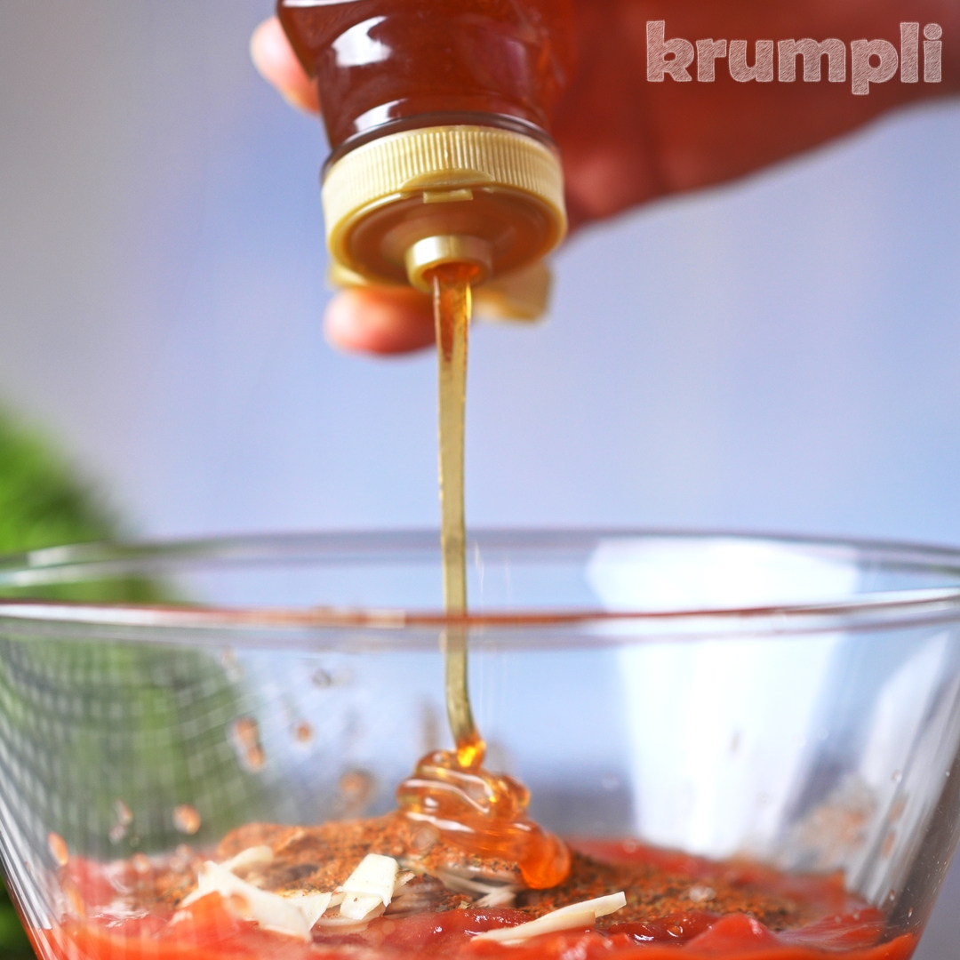 Meatball Tagine process shots 5 of 15