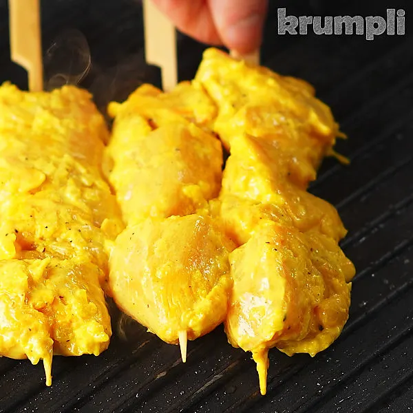Joojeh Kabob process shots 16 of 18
