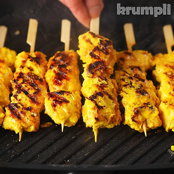 Joojeh Kabob process shots 18 of 18