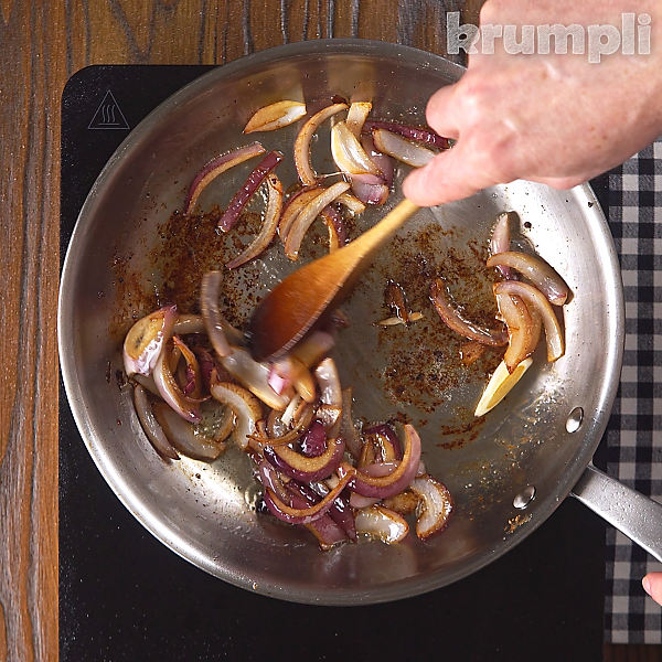 Mango Chutney Pork Chops process shot 5 of 11