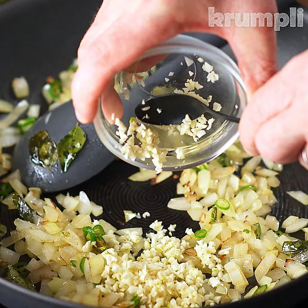 Keema Hotpot process shots 3 of 23