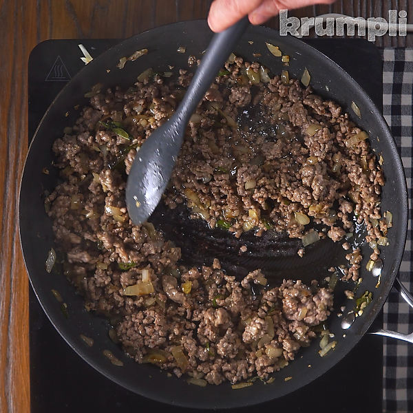 Keema Hotpot process shots 6 of 23
