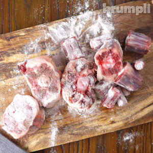 Rabo De Toro process shots 1 of 14