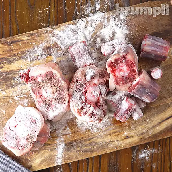 Rabo De Toro process shots 1 of 14
