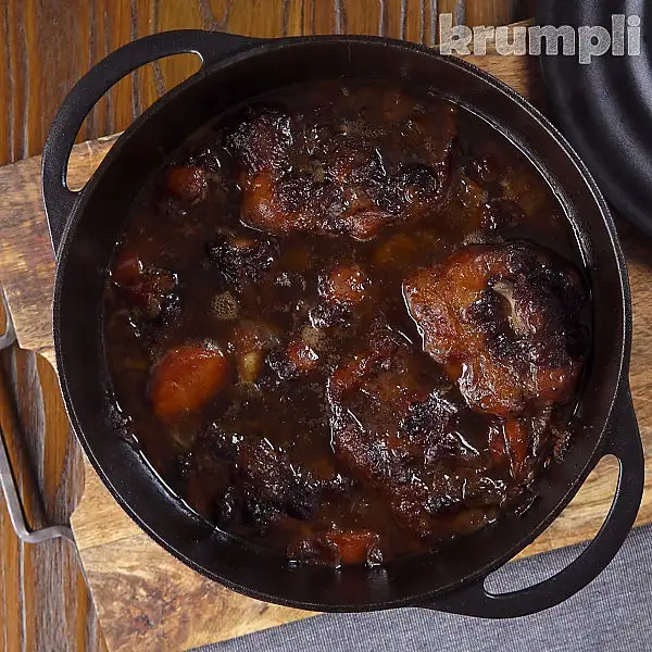 Rabo De Toro process shots 11 of 14