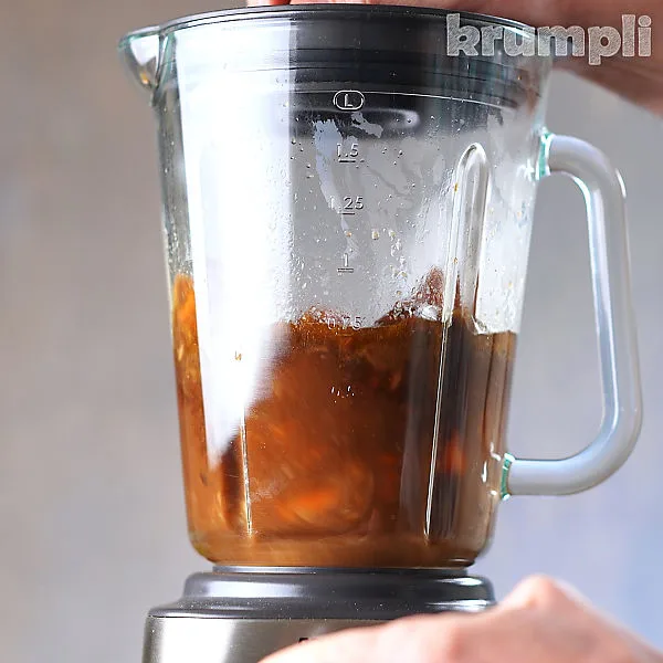 Rabo De Toro process shots 12 of 14