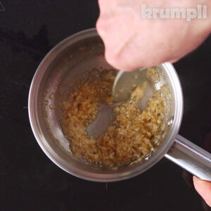 Cornflake Chicken process shots 8 of 15
