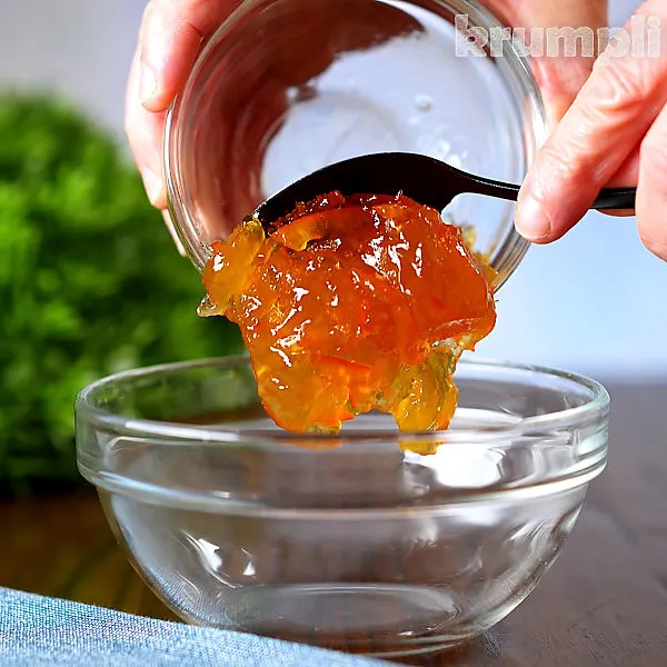Marmalade Chicken process shot 1 of 9