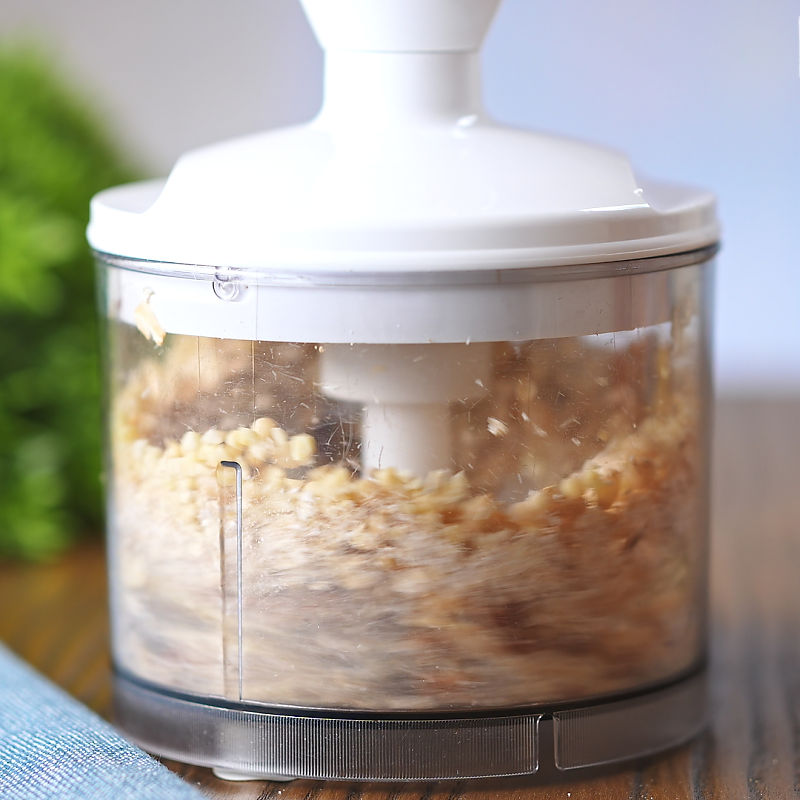 Roasted Pears process shot 10 of 12