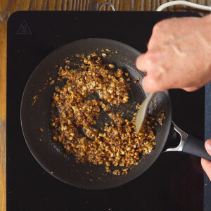 Roasted Pears process shot 11 of 12