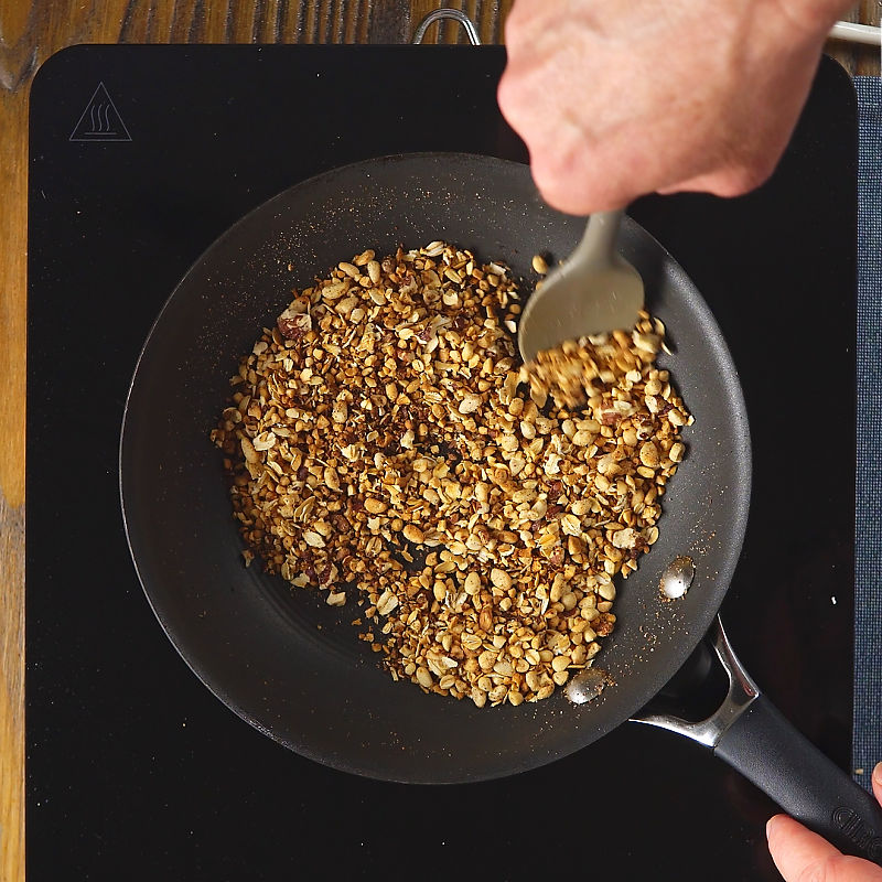 Roasted Pears process shot 12 of 12