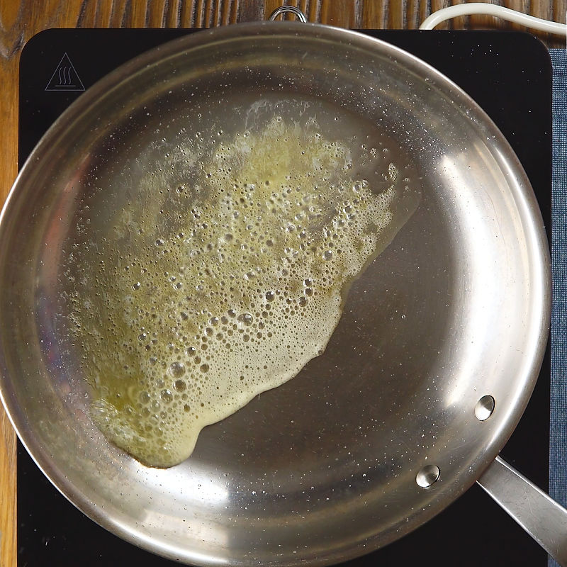 Roasted Pears process shot 4 of 12