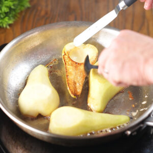 Roasted Pears process shot 5 of 12