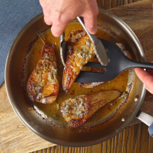 Roasted Pears process shot 8 of 12