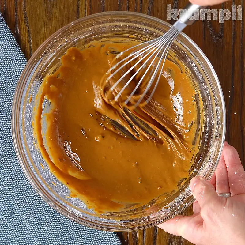 Dragon Chicken process shot 1 of 9