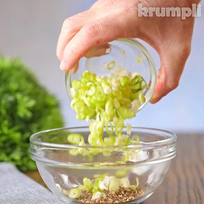 Salt and Pepper Pork Belly process shot 6 of 9