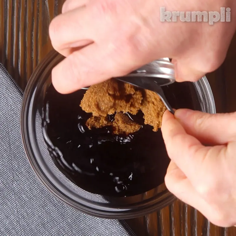 Adobo Pork Chops process shot 1 of 7