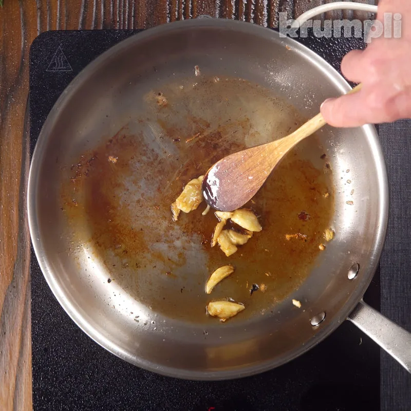 Adobo Pork Chops process shot 3 of 7