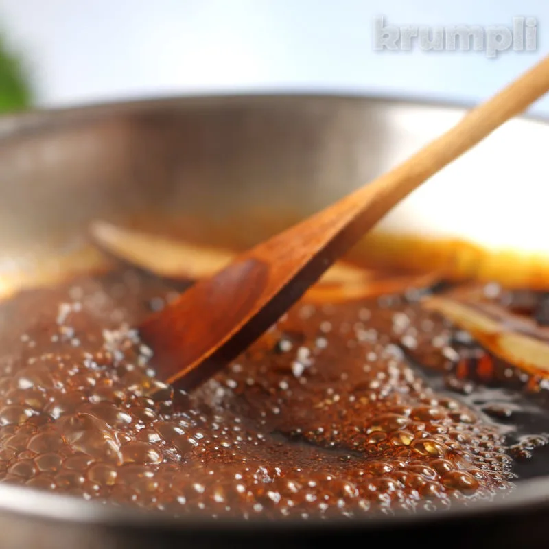 Adobo Pork Chops process shot 6 of 7