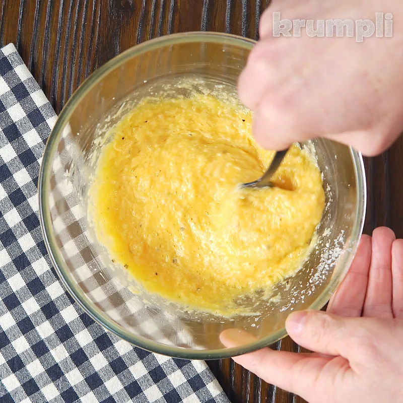Gammon Pasta process shot 2 of 10