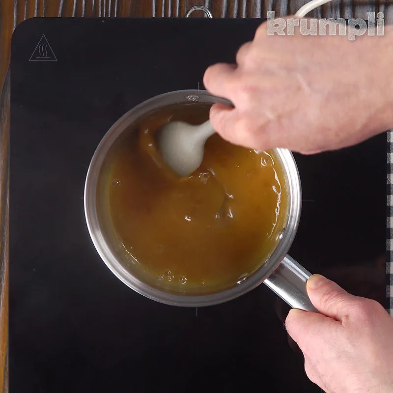 Bacon Ribs process shot 4 of 7