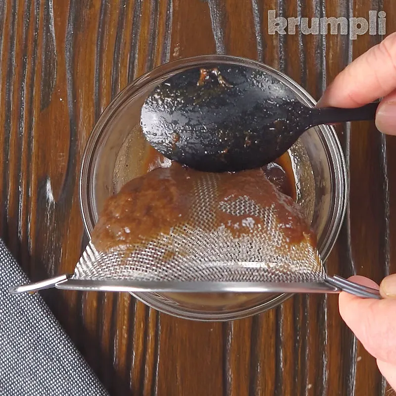 Oxtail Curry process shot 11 of 12