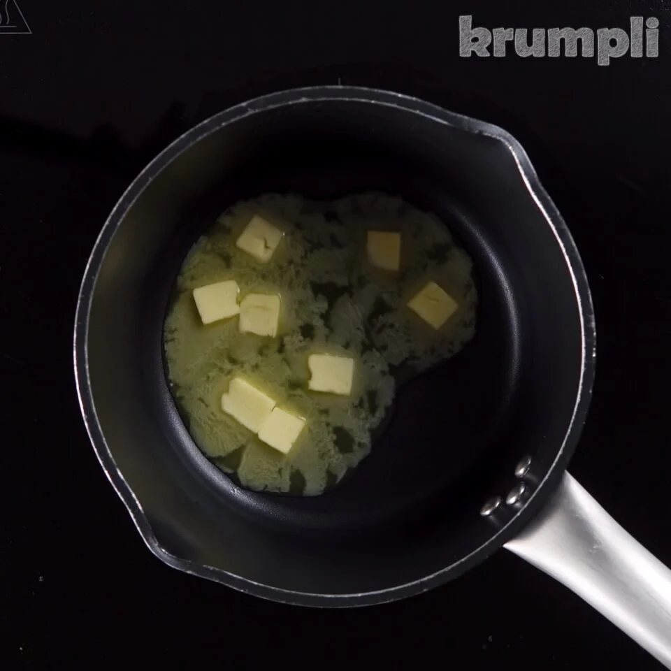 Pasta al Forno process shots 10 of 14