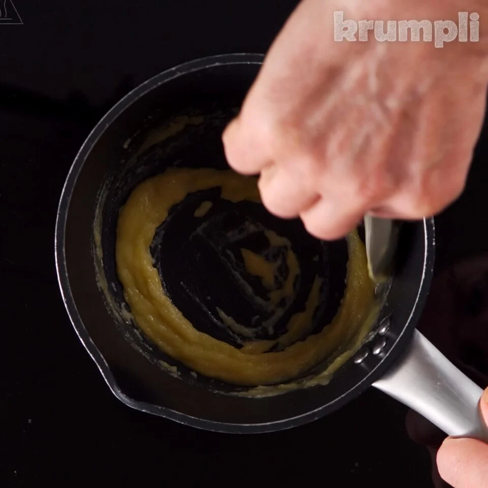 Pasta al Forno process shots 11 of 14