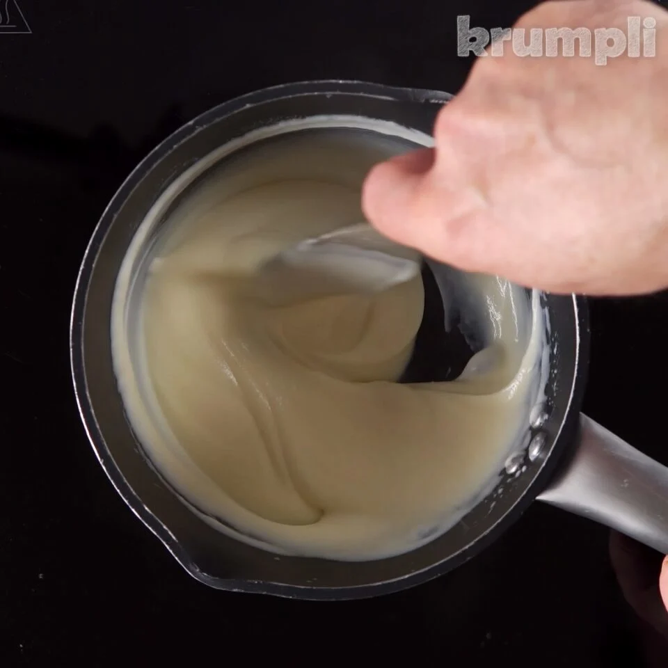 Pasta al Forno process shots 12 of 14