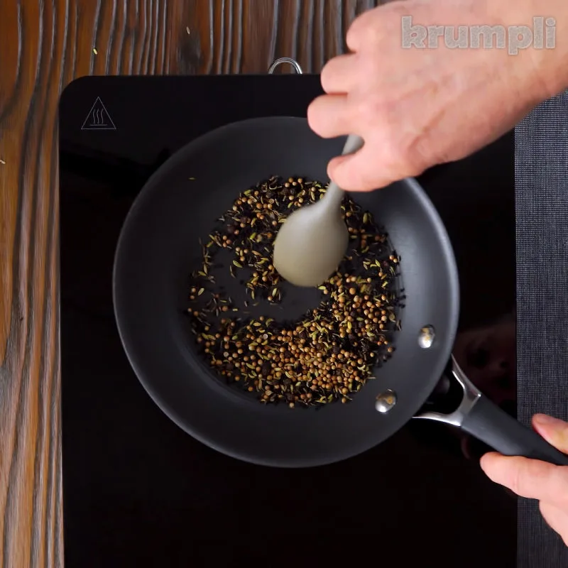 Pork Belly Curry process shot 8 of 10