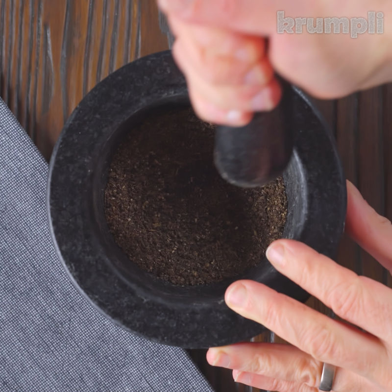 Pork Belly Curry process shot 9 of 10