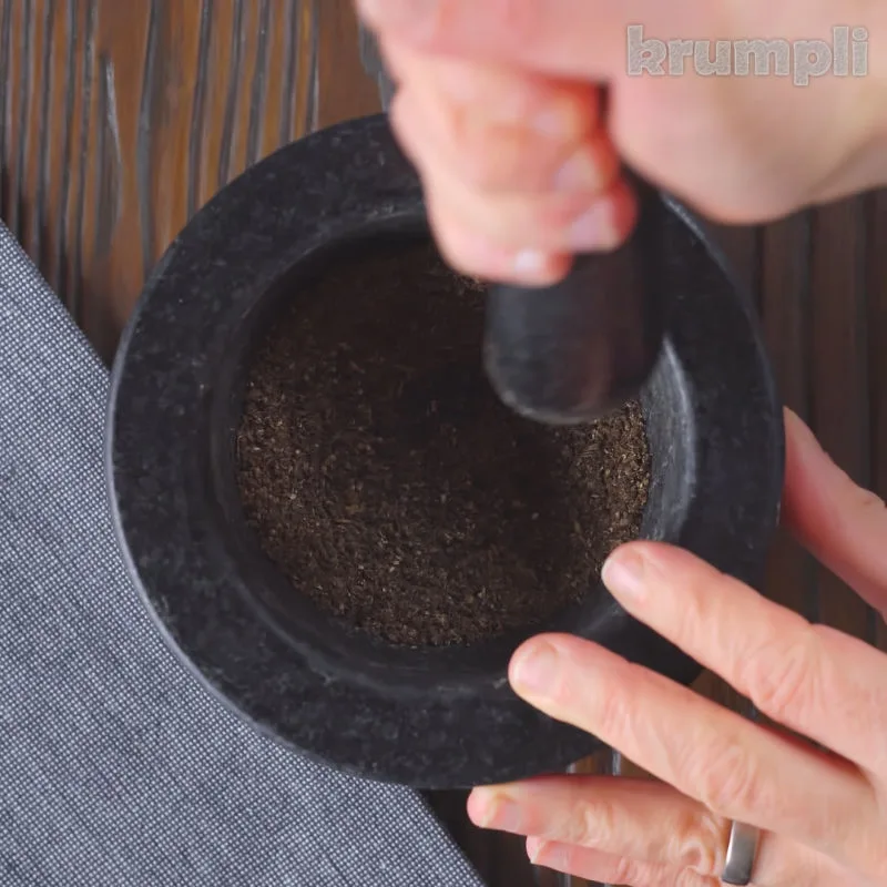Pork Belly Curry process shot 9 of 10