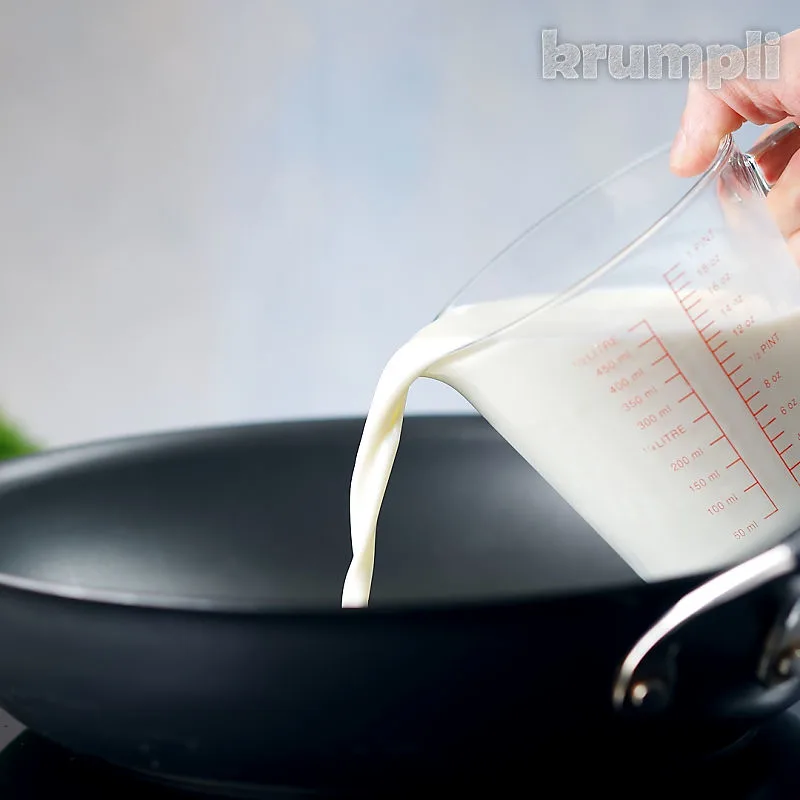 Smoked Haddock Pasta process shot 1 of 12