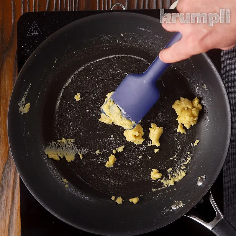 Smoked Haddock Pasta process shot 7 of 12