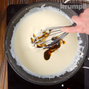 Smoked Haddock Pasta process shot 9 of 12