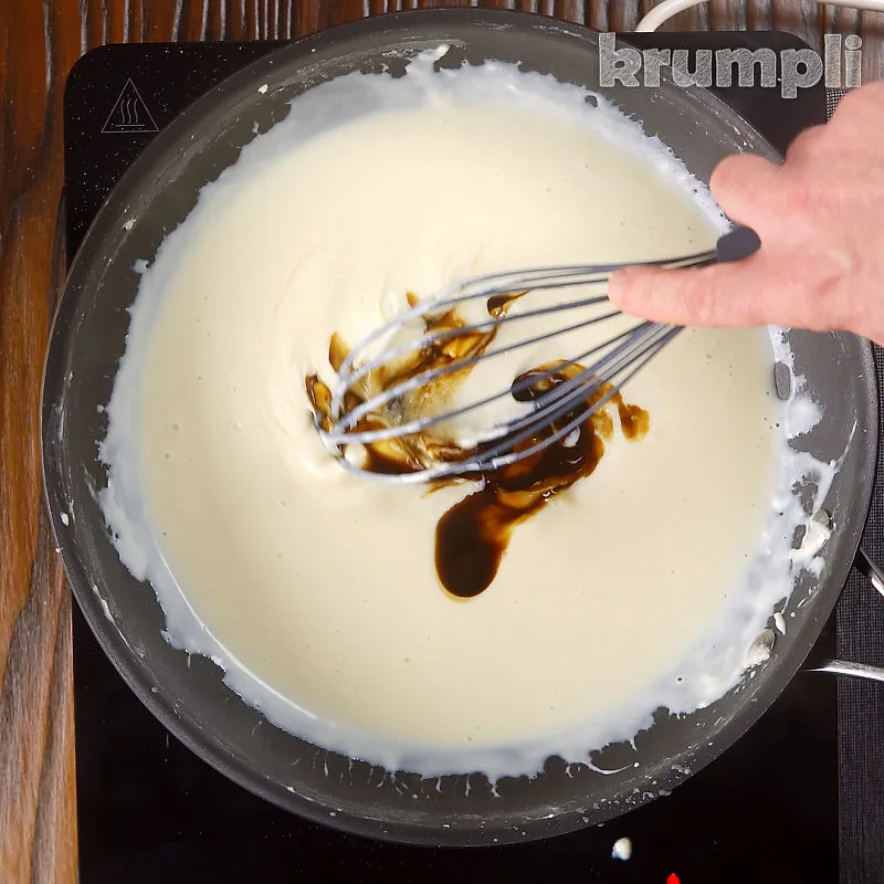 Smoked Haddock Pasta process shot 9 of 12