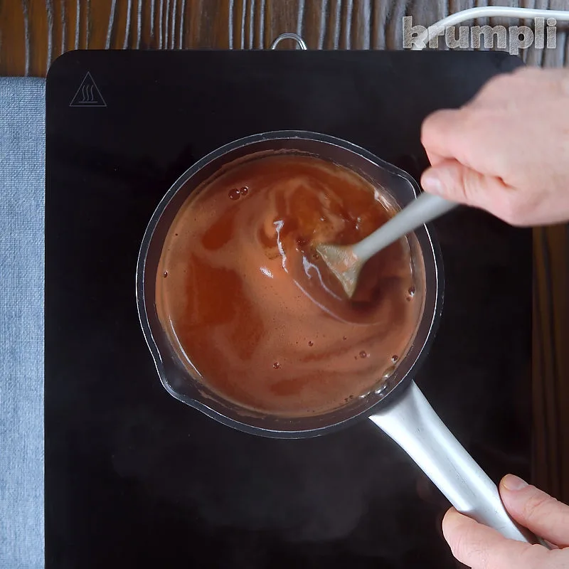 Spaghetti all'Assassina process shot 1 of 9