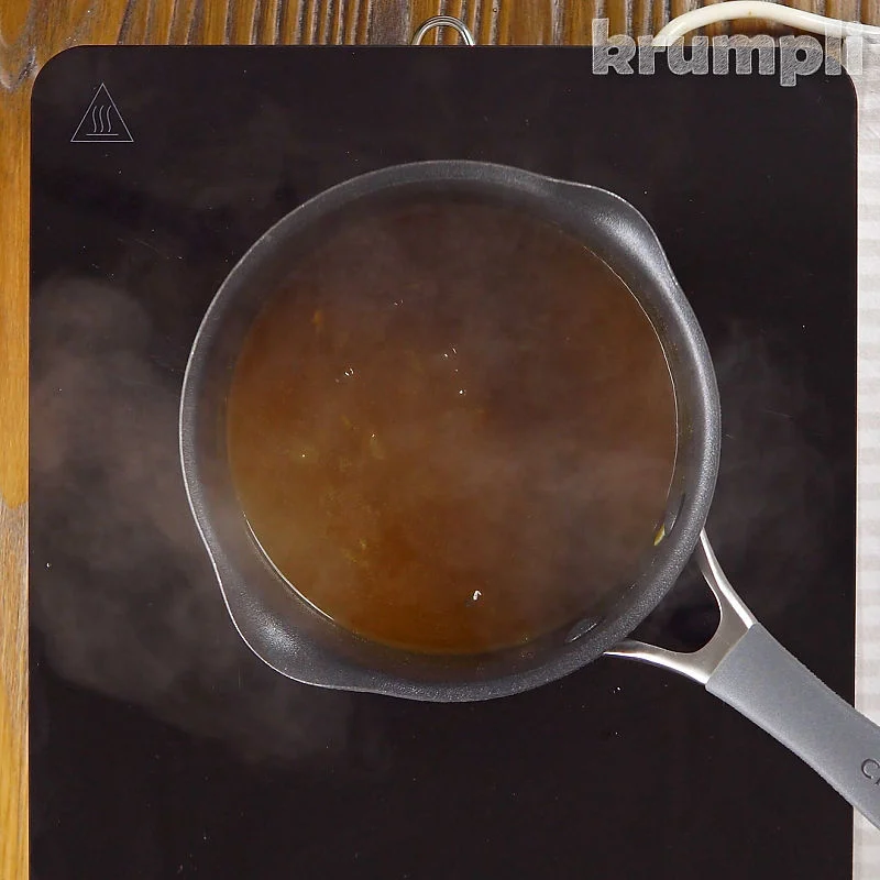 Tofu Katsu Curry process shot 4 of 11