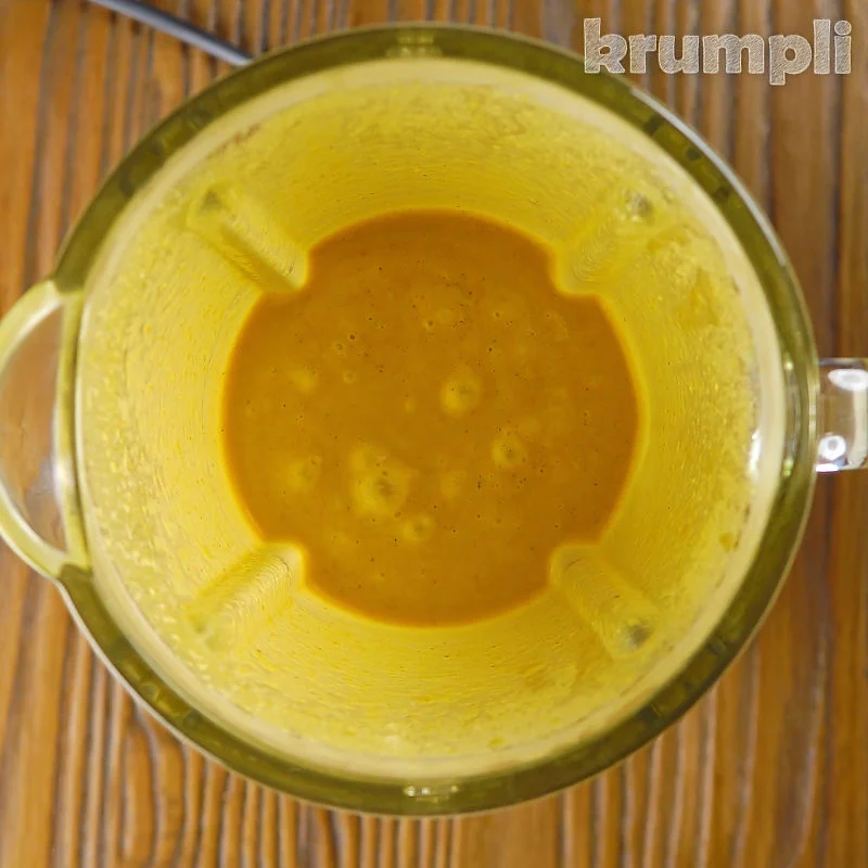 Tofu Katsu Curry process shot 9 of 11