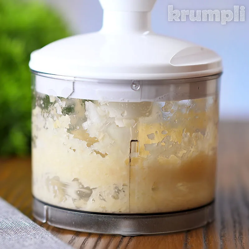 Vegetable Rogan Josh process shot 1 of 8