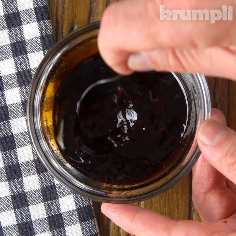 Char Kway Teow process shot 8 of 8